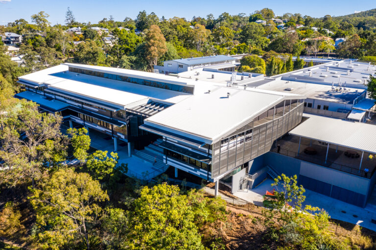 Queensland Academy for Science, Maths and Technology - FKG Group